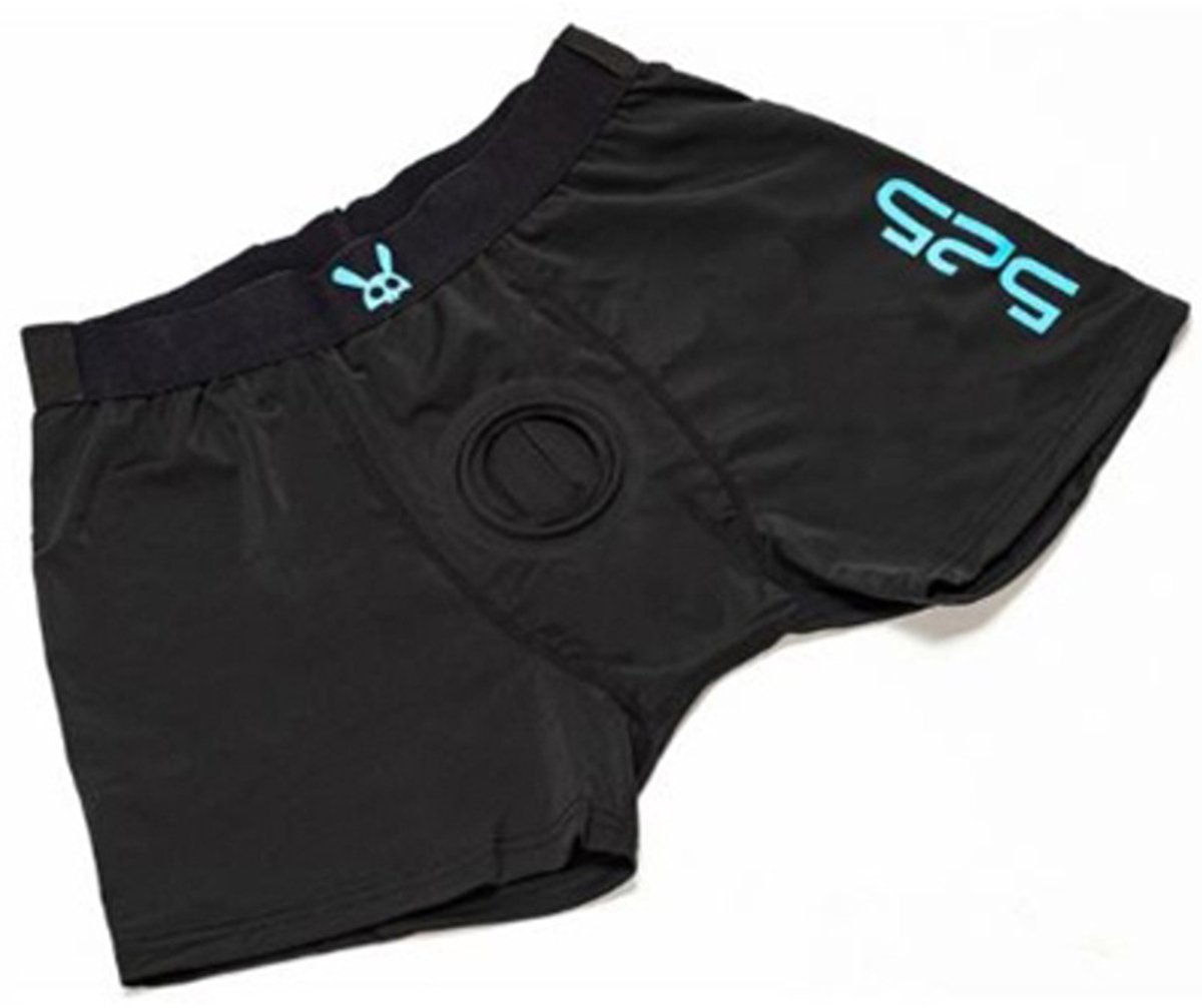 F-machine 525 receiver shorts pro - 2xl