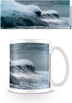 Planet Earth Blue Planet 2 Great Waves - Mok