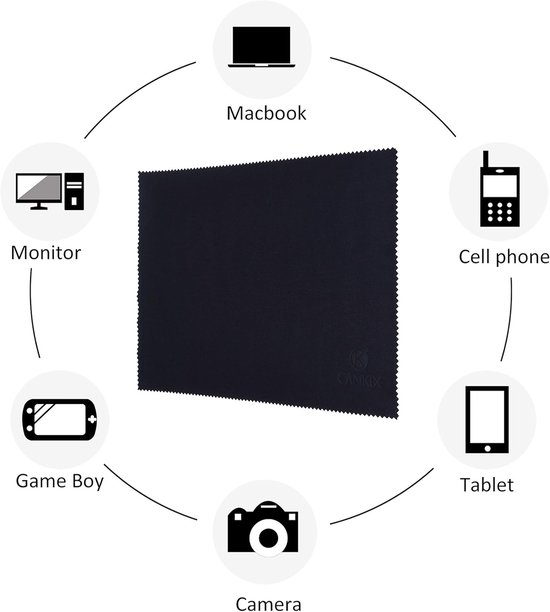 Buy Screen protectors for laptop? | - Before 23:59, delivered tomorrow