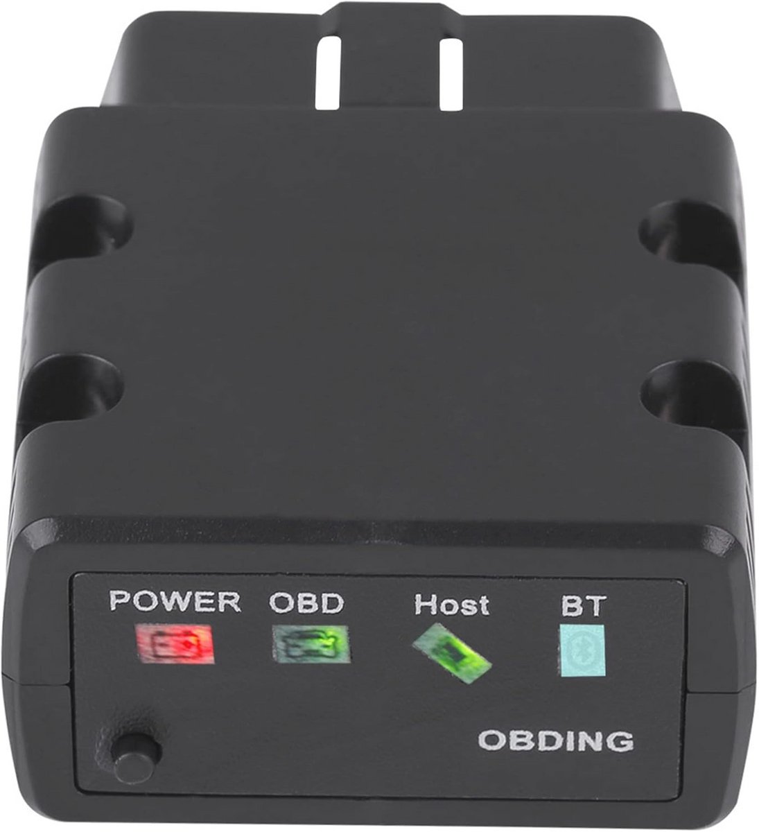 Diagnostische OBDII Scanner Tool voor Auto - Compact en Draadloos