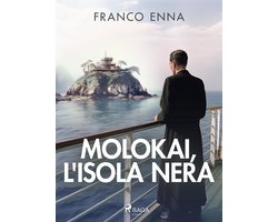Molokai, l'isola nera