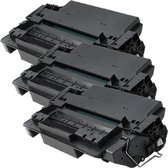 PlatinumSerie® 3 Toners XL black alternatief voor HP Q7570A