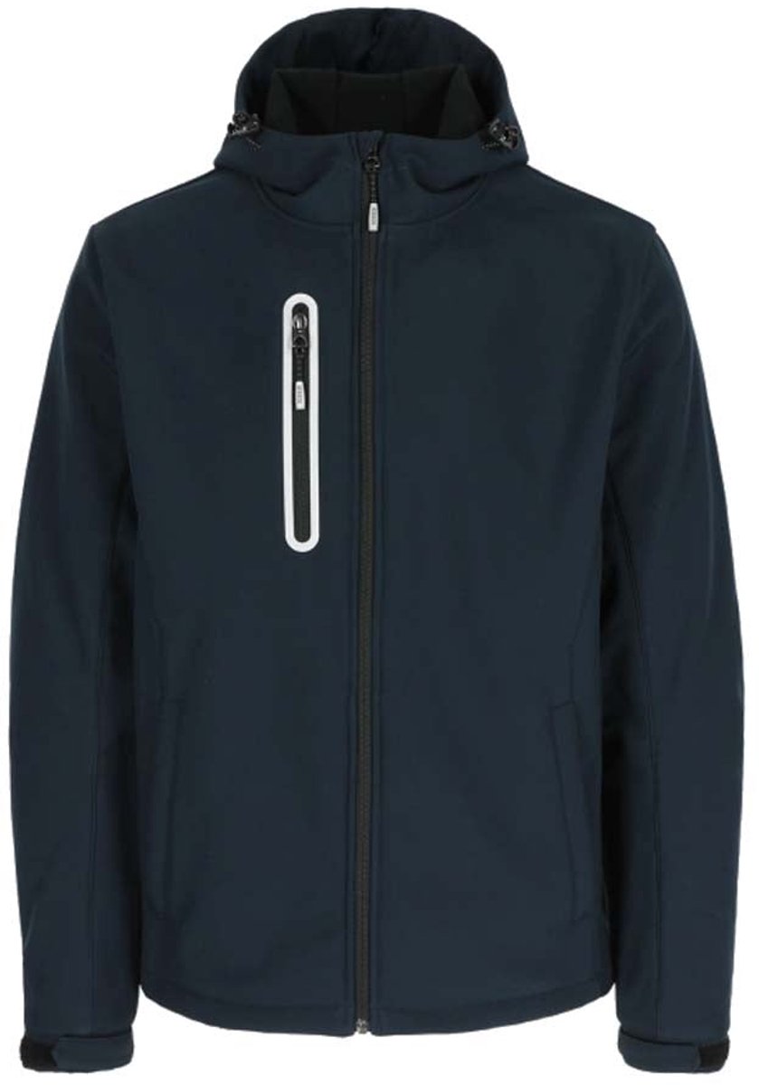 Herock Softshell jas Igor