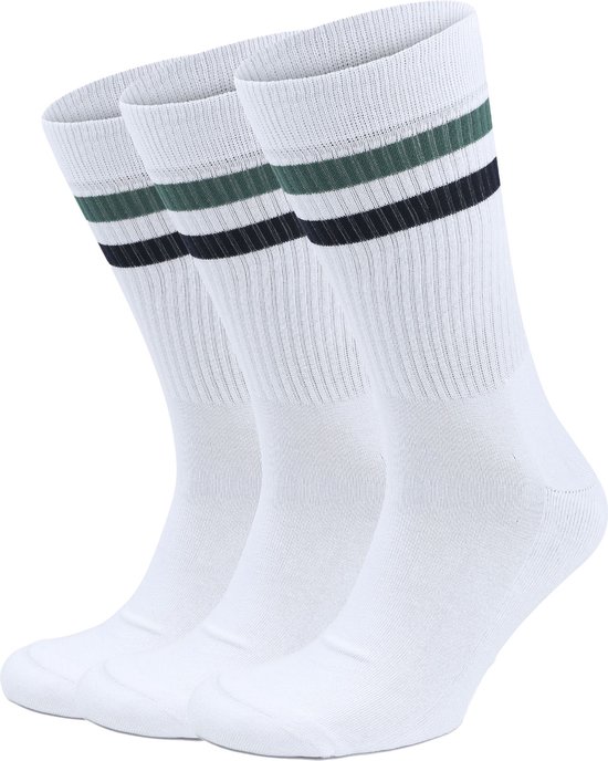 Chaussettes Core Crew 3P