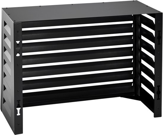 EVOLAR EVO-WMS2000 Warmtestraler voor aan de muur, terrasverwarming