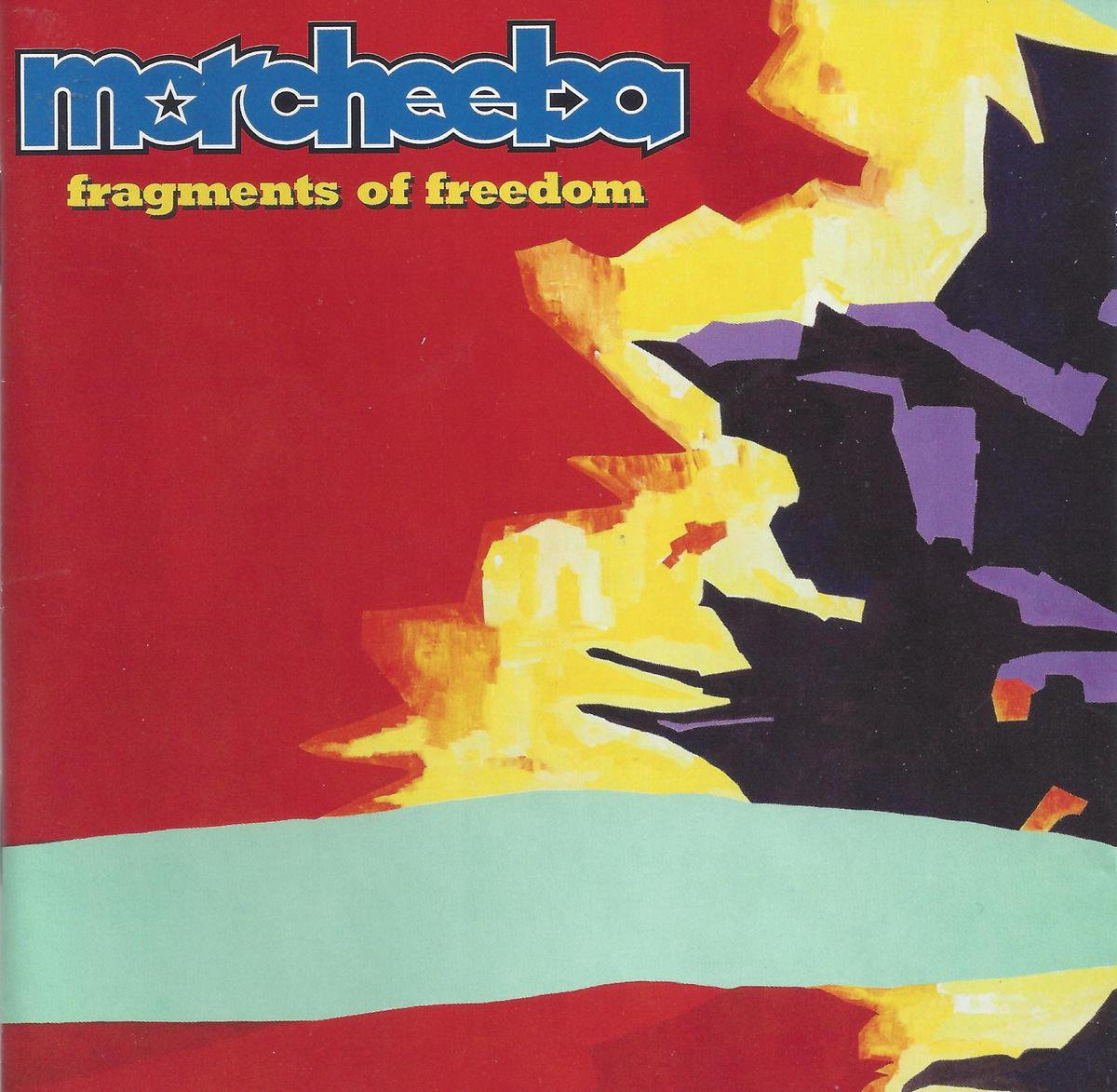 Fragments Of Freedom