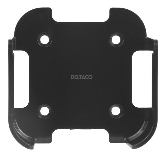 Deltaco Apple TV houder - Geschikt voor Apple TV 4K Gen 3 (2022) van Merkloos — afbeelding 4