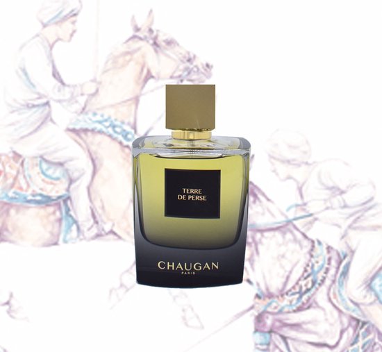 Chaugan Terre De Perse Eau de Parfum 100 ml