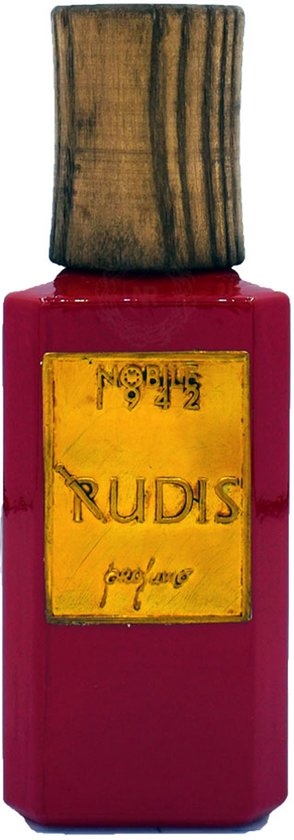 Nobile 1942 - Rudis Parfum - 75 ml - Mannen Parfum