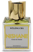 Nishane Wulong Cha Extrait de Parfum - 100ml | bol