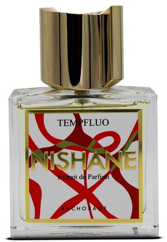 Tempfluo Extrait de Parfum
