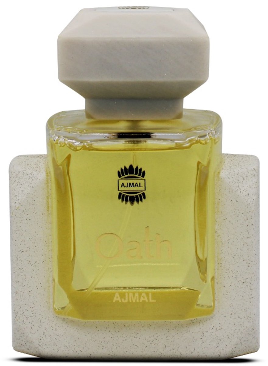 Goedkoopste Ajmal Oath by Ajmal 100 ml - Eau De Parfum Spray