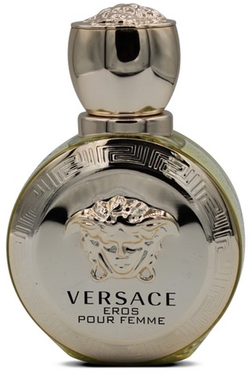 Versace Eros Pour Femme 50 ml - Eau de Parfum - Damesparfum