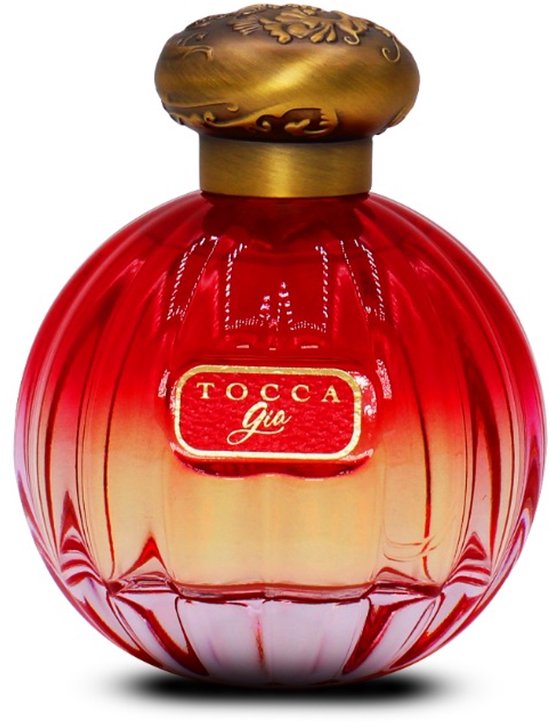 Tocca Gia Edp Spray