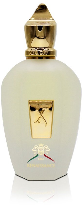 Xerjoff - 1861 Renaissance Eau de Parfum - 100 ml - Unisex