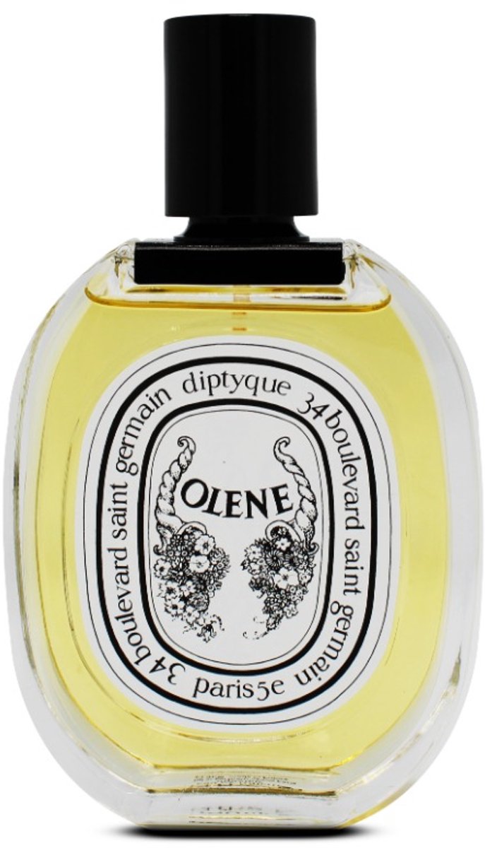 Diptyque Olene Eau de Toilette - Bloemige geur voor dames - 100ml