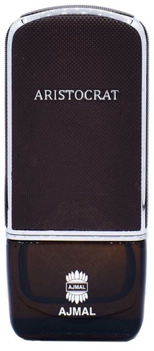 Goedkoopste Ajmal - Aristocrat Him - Eau De Parfum - 100Ml