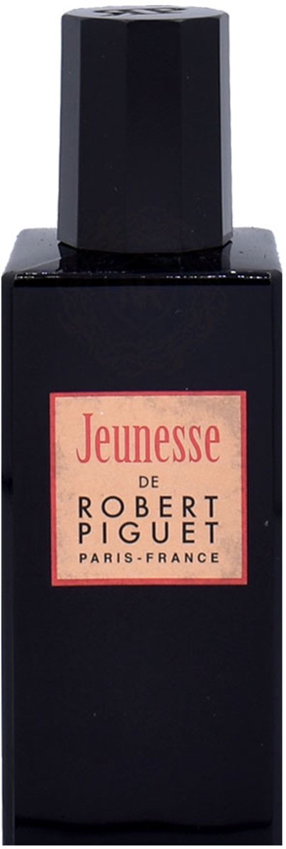 Goedkoopste Robert Piguet - Jeunesse - Eau De Parfum - 100ML