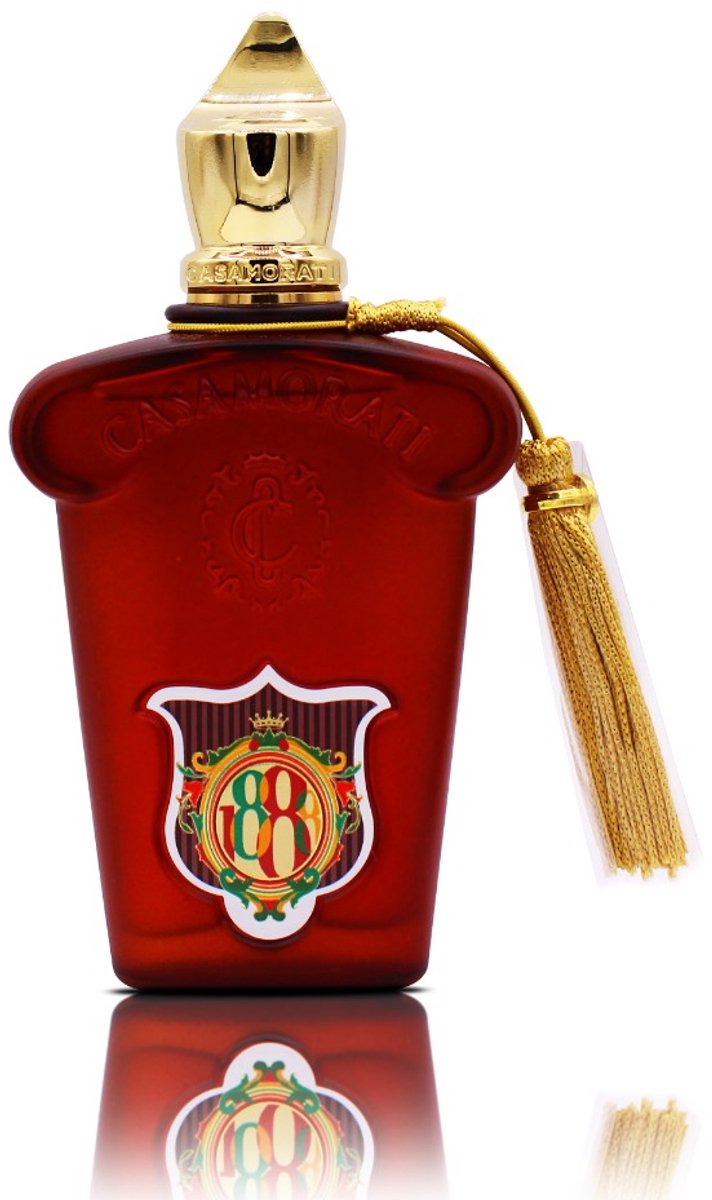 Goedkoopste 1888 by Xerjoff 100 ml - Eau De Parfum Spray