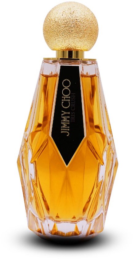 Jimmy Choo Irish Crush Eau de parfum Voor Dames 125ml