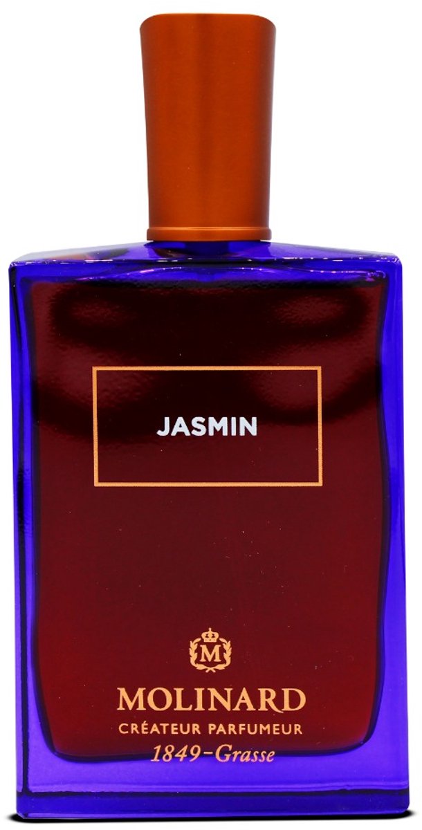 Goedkoopste Molinard Jasmin eau de parfum spray 75 ml