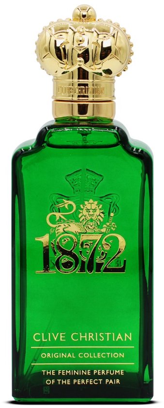 Clive Christian 1872 by Clive Christian 100 ml - Perfume Spray