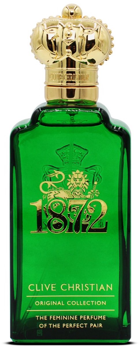 Goedkoopste Clive Christian 1872 by Clive Christian 100 ml - Perfume Spray
