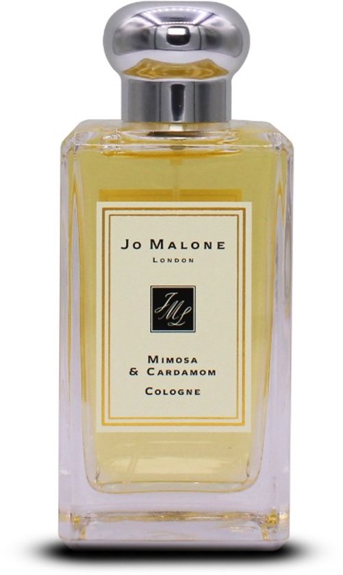 Jo Malone Mimosa & Kardemom Cologne Unisex 100ml