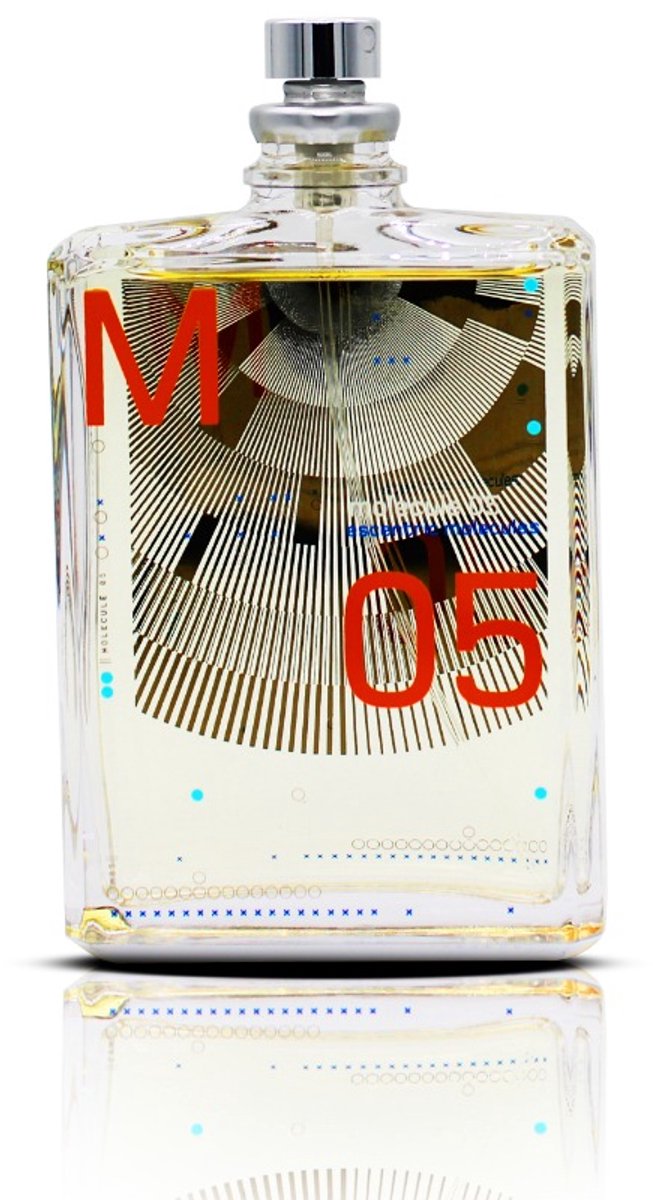 Goedkoopste Escentric Molecules Molecule 05 - 100 ml - eau de toilette spray - unisexparfum