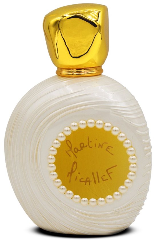M. Micallef Mon Parfum Pearl eau de parfum spray 100 ml