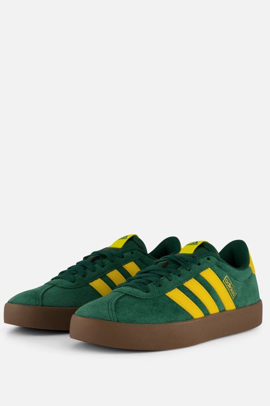 adidas Sportswear Chaussure VL Court 3.0 - Unisex - Vert - 46