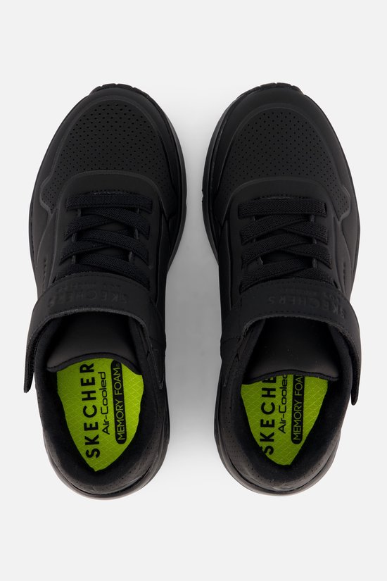 Baskets Skechers Uno Air Blitz noir - Taille 34