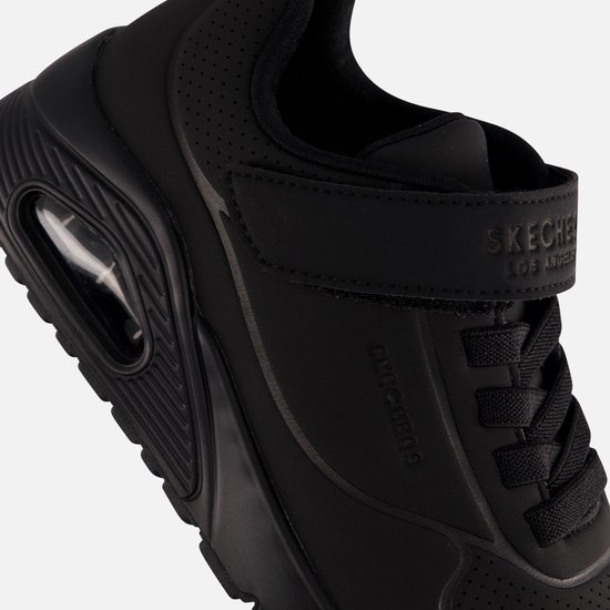 Baskets Skechers Uno Air Blitz noir - Taille 34