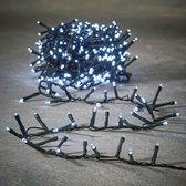 Luca Lighting Snake Light Kerstboomverlichting met 1000 LED Lampjes - L2000 cm - Wit