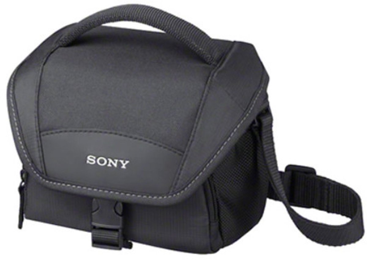 Sony LCS-U11 Draagtas