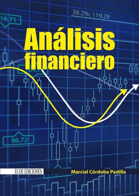Análisis financiero - cover