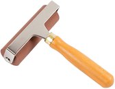Lino Roller/ Roller, L : 9,80 cm, 1 pièce