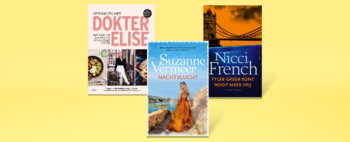 Boekeninspiratie
