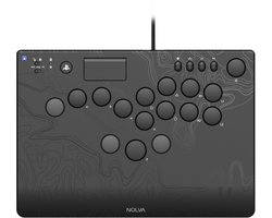Hori SPF-049E game controller Zwart USB Speciaal PC, PlayStation 5