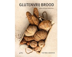 Glutenvrij brood