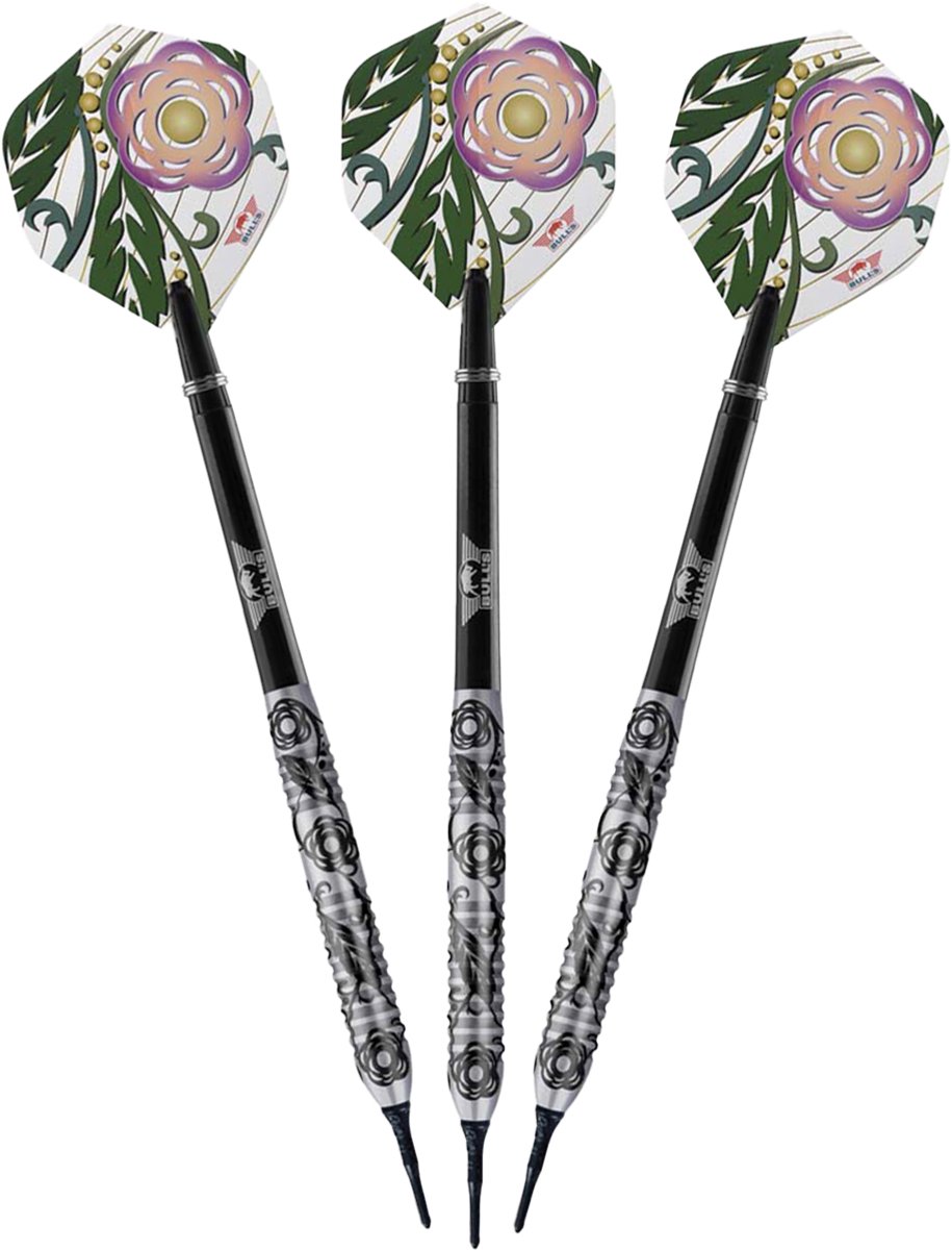 Softtip Bull's Flora Camil 80%