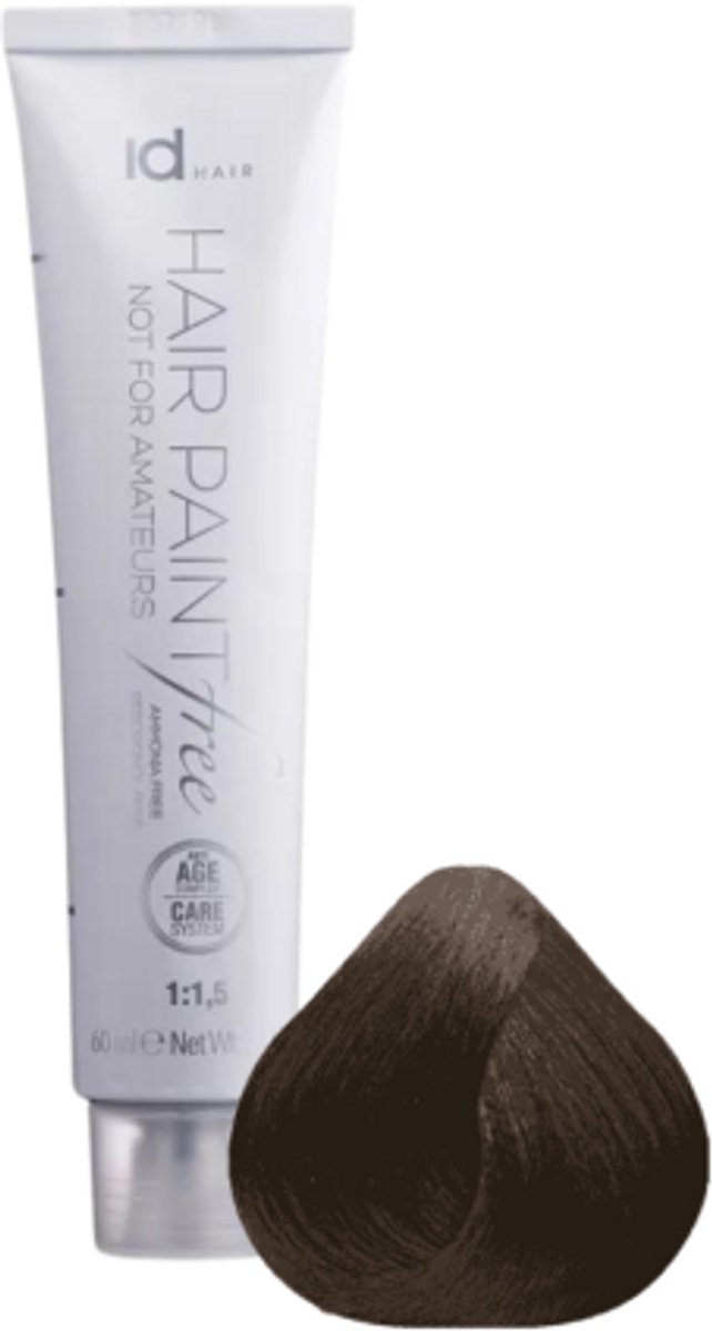 Hair Paint HP Free 5/78 Light Beige Brown