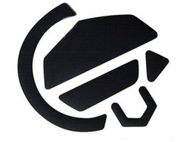 Computermuis glijder / Glide Pads Set voor Logitech G502 Lightspeed / Vervangende Muisvoetjes