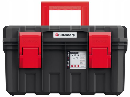 Kistenberg Gereedschapswagen X Block Pro 80
