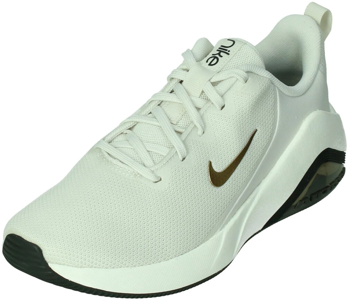 Nike Trainingsschoen Air Zoom Bella Dames Zwart