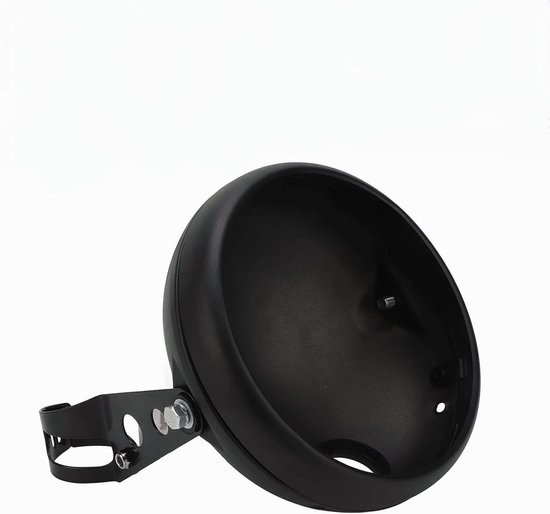 Koplamp bevestiging ring classic MINI - Classic MINI onderdelen Koplamp bevestiging ring classic MINI - Classic MINI onderdelen
