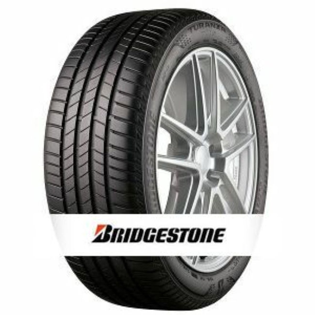Bridgestone Turanza T005 DriveGuard 235/45 R18 98Y XL Run Flat – foto 3
