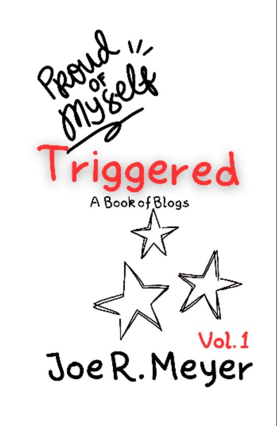 Triggered - cover