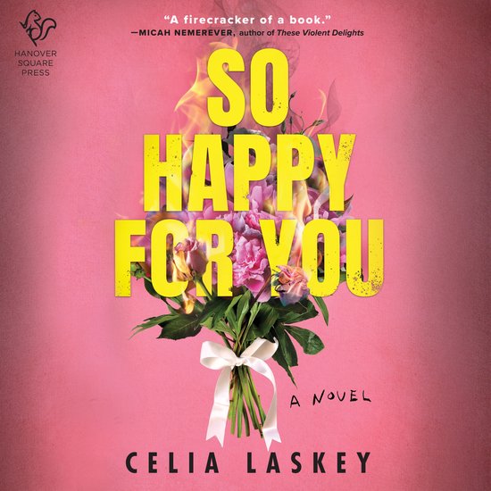 So Happy for You - cover