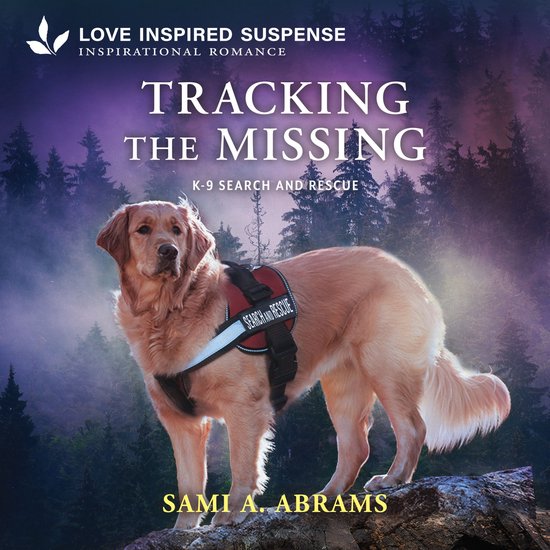 Tracking the Missing - cover